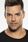 Ricky Martin isRobert