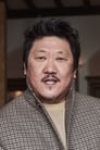 Benedict Wong isWong