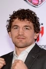 Ben Askren isSelf (archive footage)