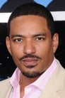 Laz Alonso isMarvin T. 'Mother's Milk' Milk / M.M.