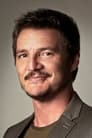 Pedro Pascal isDave York