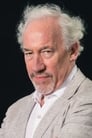 Simon Callow isGrasshopper (voice)