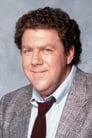 George Wendt isChet Bronski