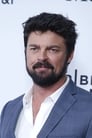 Karl Urban isLeonard 'Bones' McCoy