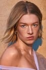 Hunter Schafer isJules Vaughn