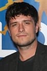 Josh Hutcherson isDerek Danforth