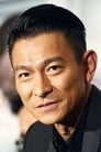 Andy Lau isLau Kin-Ming