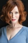 Christina Hendricks isOfficer Jaffe (voice)