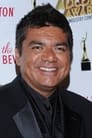 George Lopez isCarlos (voice)