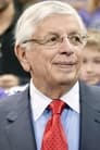 David Stern isSelf (archive footage)