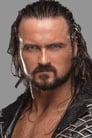 Andrew Galloway isDrew McIntyre