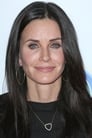 Courteney Cox isSara