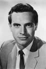 Bradford Dillman isDr. Lewis Dixon