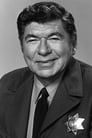 Claude Akins isAldo