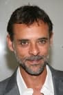 Alexander Siddig isCardinal Russo