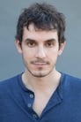 Tate Ellington isJohnny