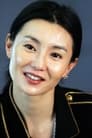 Maggie Cheung isMay