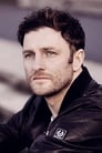 Steven Cree isMajor Timothy Pike