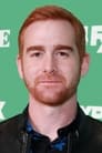 Andrew Santino isJT Levine