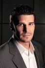 David Boreanaz isLuc Crash / Death / Satan