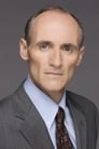 Colm Feore isDonald Menken