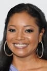 Tamala Jones isKim Hinton