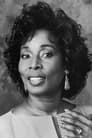 Madge Sinclair isWidow Woman