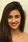 Disha Patani isLaila Khalid