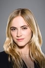 Emily Wickersham isMolly Conway