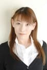 Yuko Goto isMayu Matsukaze (voice)