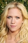 Brittany Snow isChloe Beale