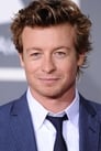 Simon Baker isChristian Thompson