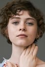 Sophia Lillis isDoric