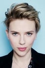 Scarlett Johansson isMindy (voice)