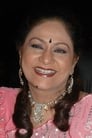 Aruna Irani isNima