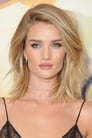 Rosie Huntington-Whiteley isCarly Spencer