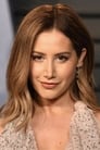 Ashley Tisdale isJody Sanders