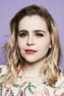 Mae Whitman isMary Elizabeth