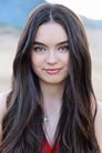 Landry Bender isSara Bankhead Harbert