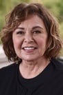 Roseanne Barr isRuth Patchett