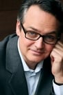 Charlie Higson isThe Mayor