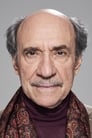 F. Murray Abraham isAntonio Salieri