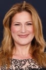 Ana Gasteyer isMrs. Gundermutt