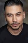 Ricky Norwood isReggie