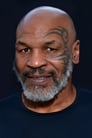 Mike Tyson isSelf - Heavyweight Boxer