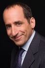 Peter Jacobson isChris Taub