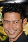 Anthony Ruivivar isPeter