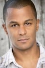 Yanic Truesdale isMichel Gerard