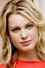 Rebecca Romijn isLois Lane (voice)