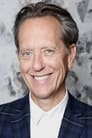 Richard E. Grant isCecil (voice)